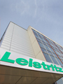 Leistzritz Aktiengesellschaft - Logo